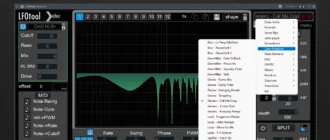 Aktivatsiya Xfer Records Lfotool 1.768 Vst Aax.webp