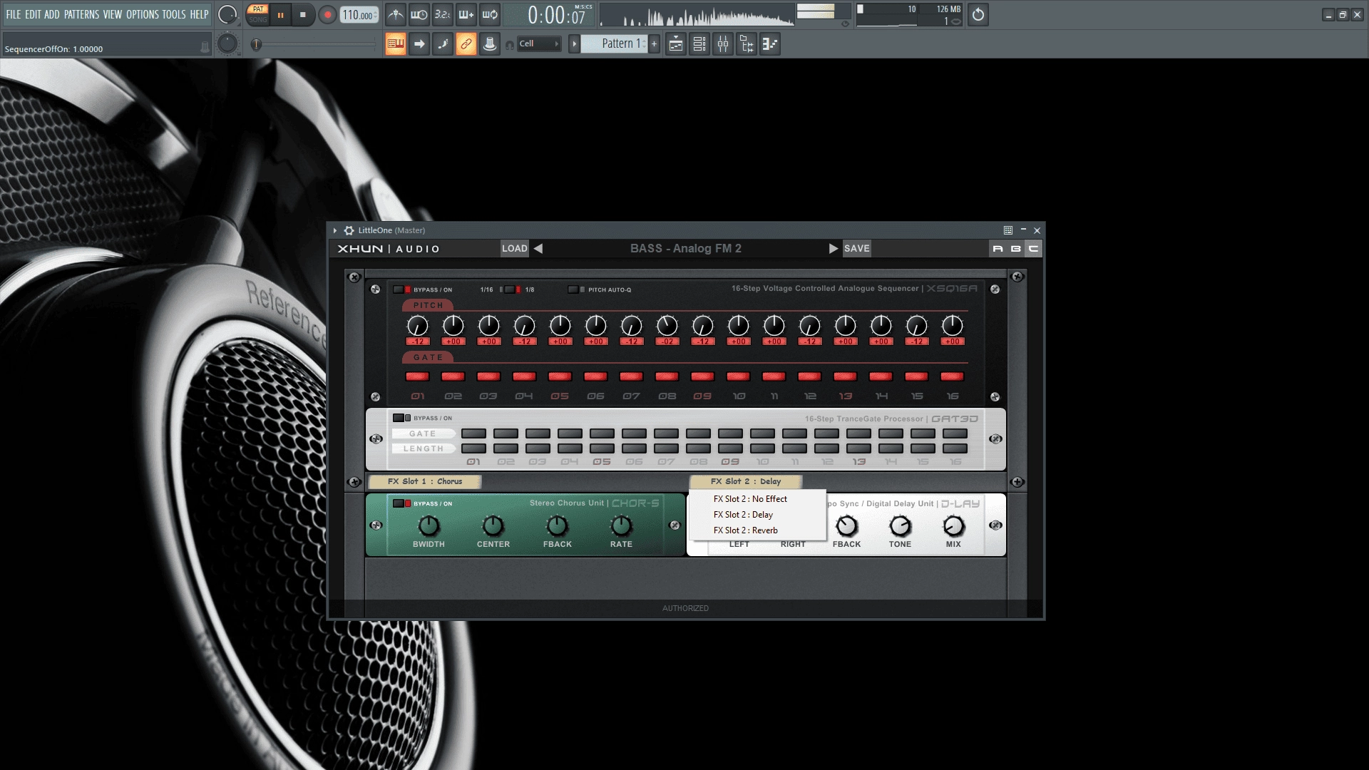 Aktivatsiya Xhun Audio Littleone 3.2.0 Vsti Vsti3.webp