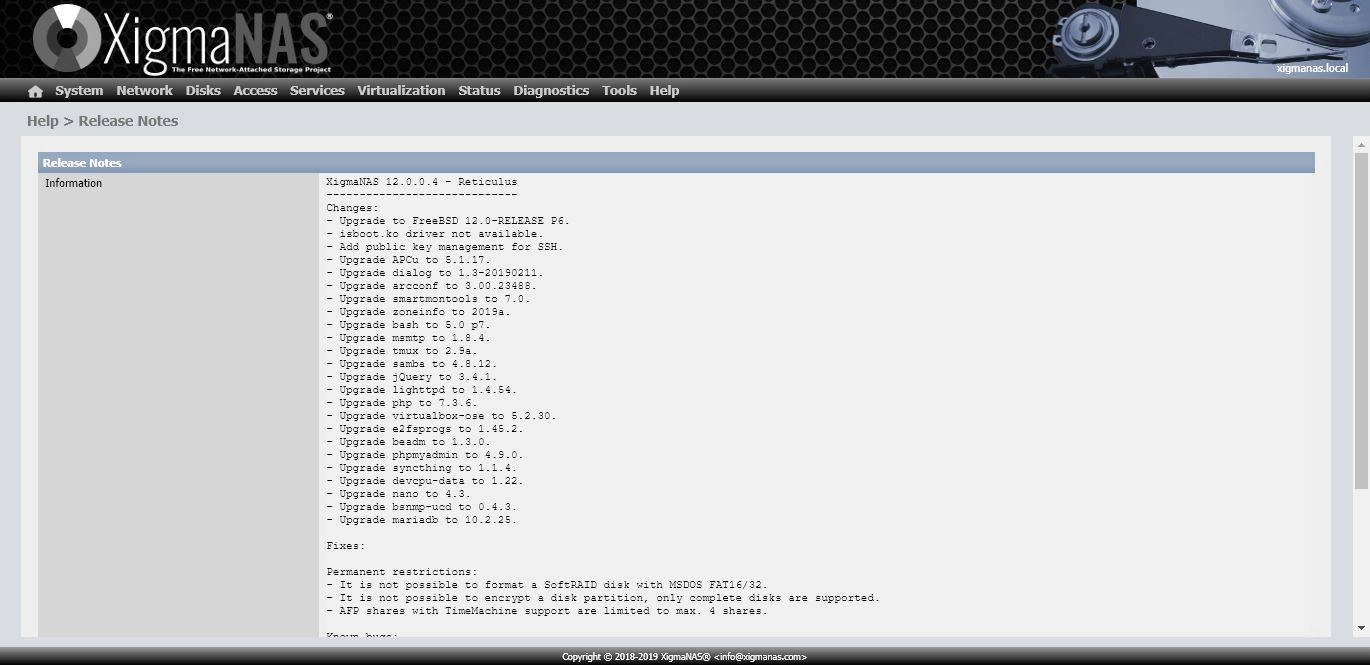 Aktivatsiya Xigmanas 12.0.0.4.6766 1xcd.webp