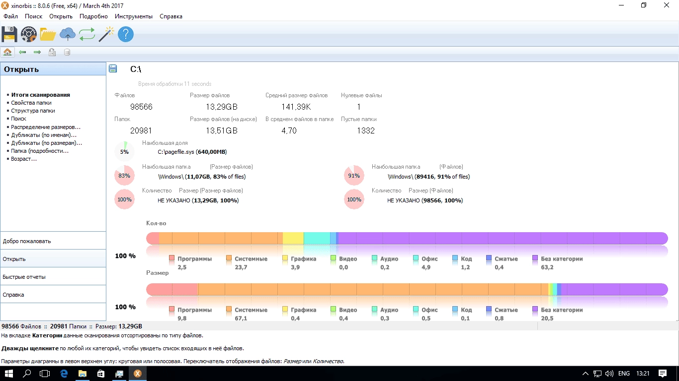 Aktivatsiya Xinorbis 8.0.6 Free Portable.webp