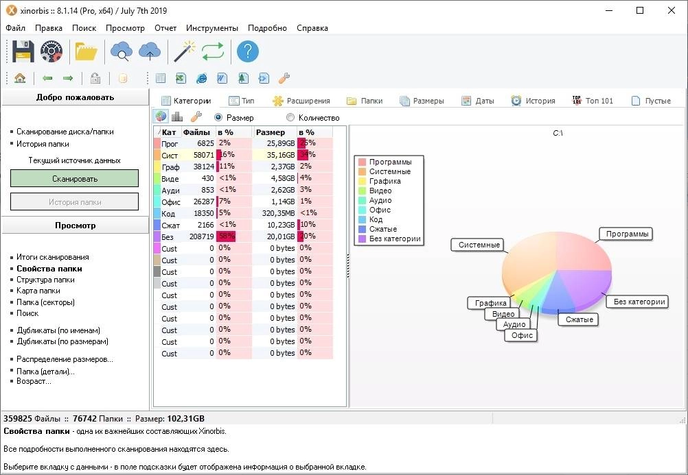 Aktivatsiya Xinorbis Pro 8.1.14 Portable.webp