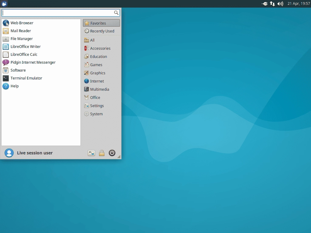 Aktivatsiya Xubuntu 16.04.3 Lts Xenial Xerus 2xdvd.webp