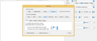 Aktivatsiya Xvid4psp 7.0.180.webp