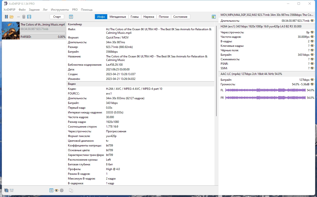 Aktivatsiya Xvid4psp 8.1.100 Pro Portable By 7997.webp