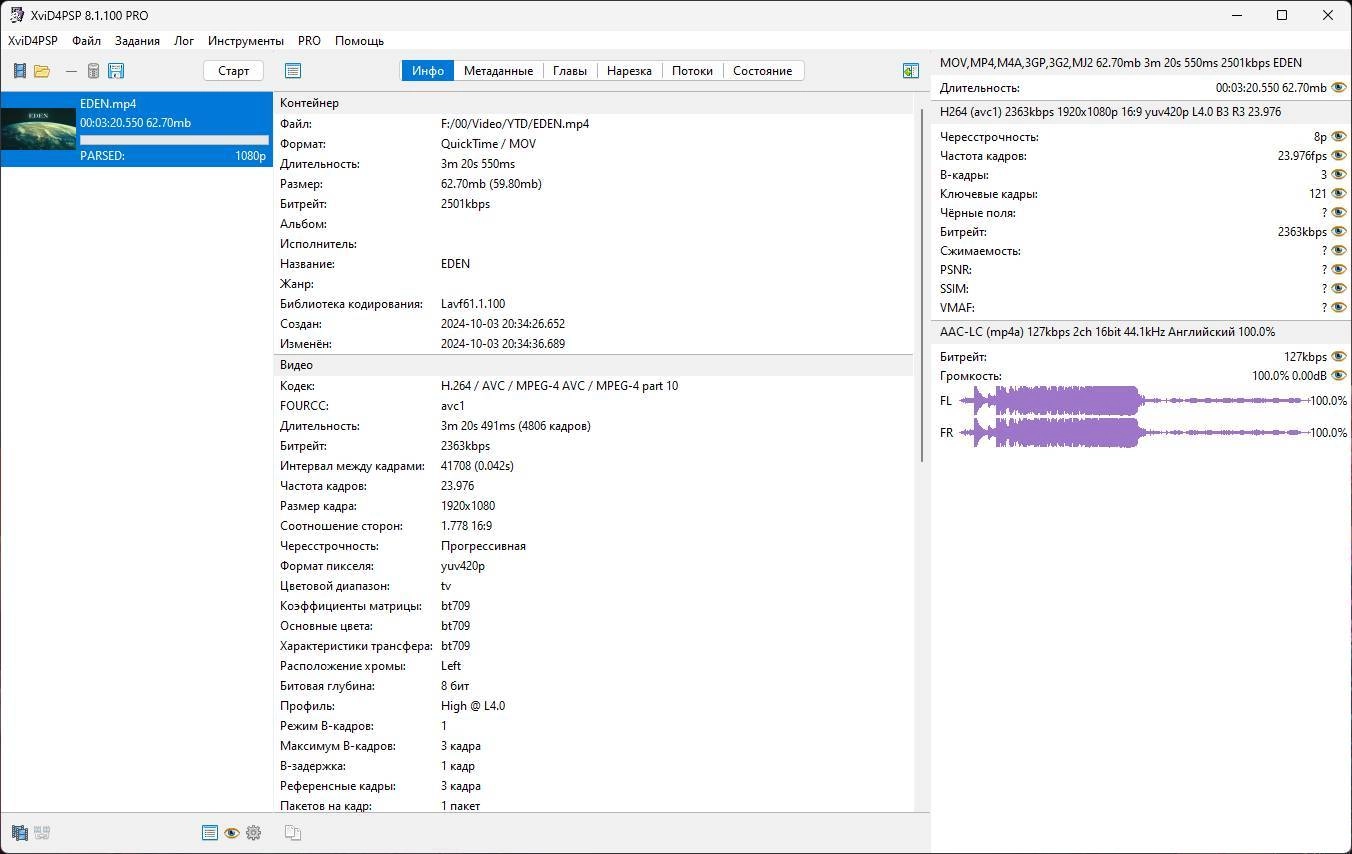 Aktivatsiya Xvid4psp 8.1.100 Pro Portable By Fc Portables.webp