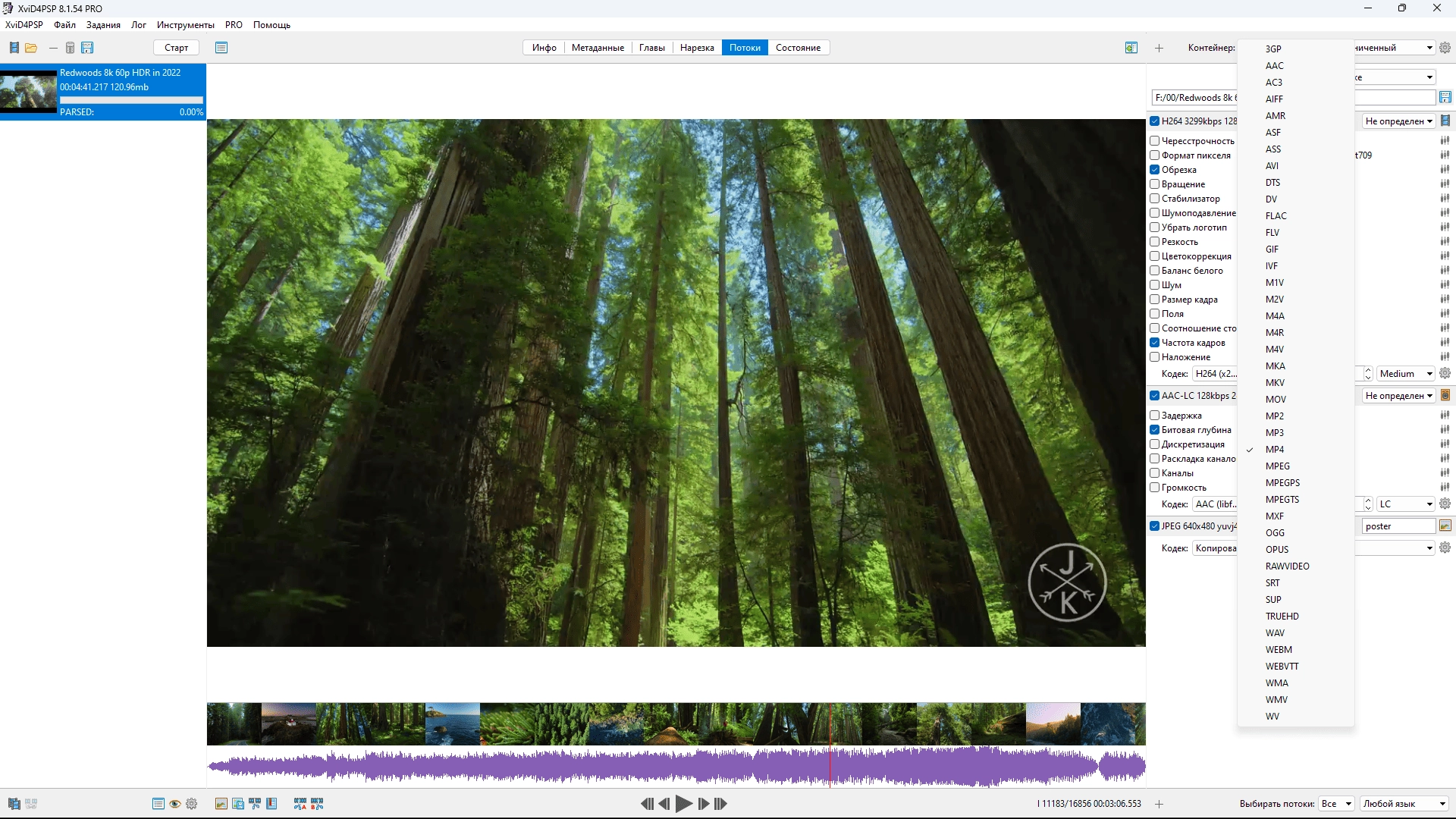Aktivatsiya Xvid4psp 8.1.54 Pro Portable By Conservator.webp
