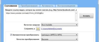 Aktivatsiya Youtube Video Downloader Pro 5.8.2.webp
