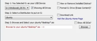 Aktivatsiya Your Universal Multiboot Installer Uefi 0.0.4.6 Portable.webp