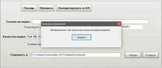 Aktivatsiya Youtube Downloader Hd 5.9.8 Repack By Dodakaedr.webp