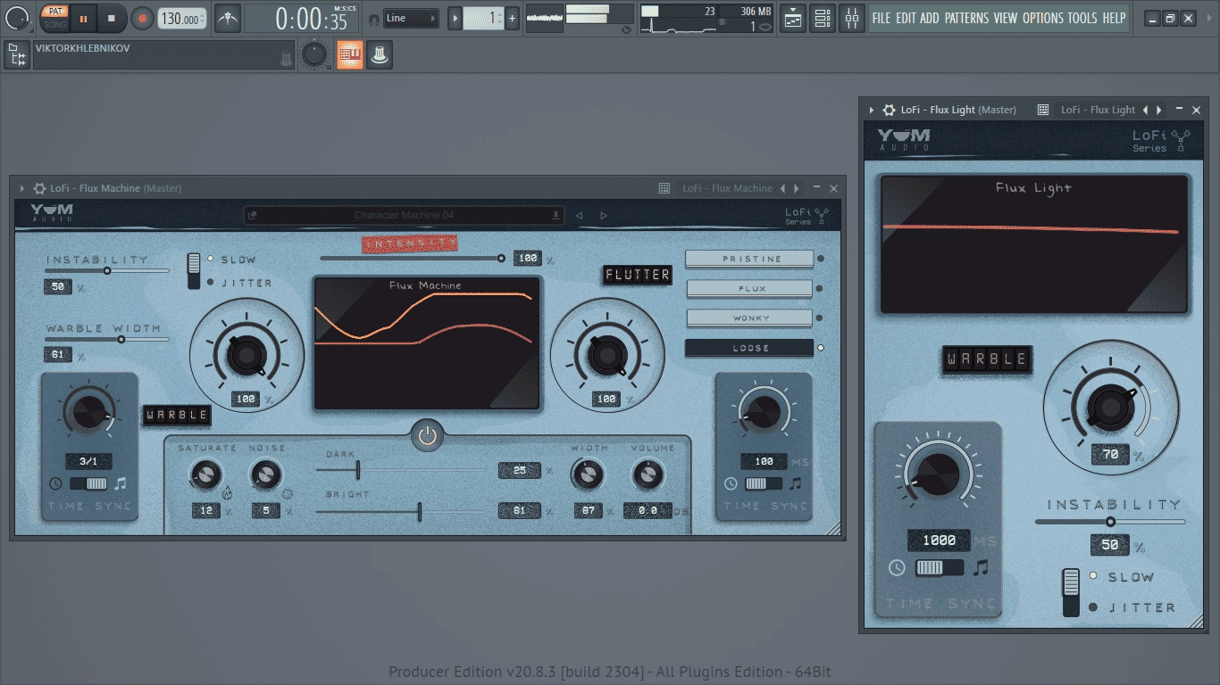 Aktivatsiya Yum Audio Everything Bundle 1.2.1 Vst Aax.webp