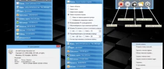 Aktivatsiya Zd Soft Screen Recorder 9.4.webp