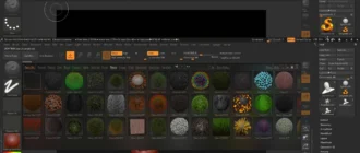 Aktivatsiya Zbrush 4r8.webp