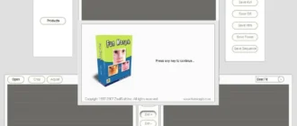 Aktivatsiya Zeallsoft Fun Morph 3.0.webp