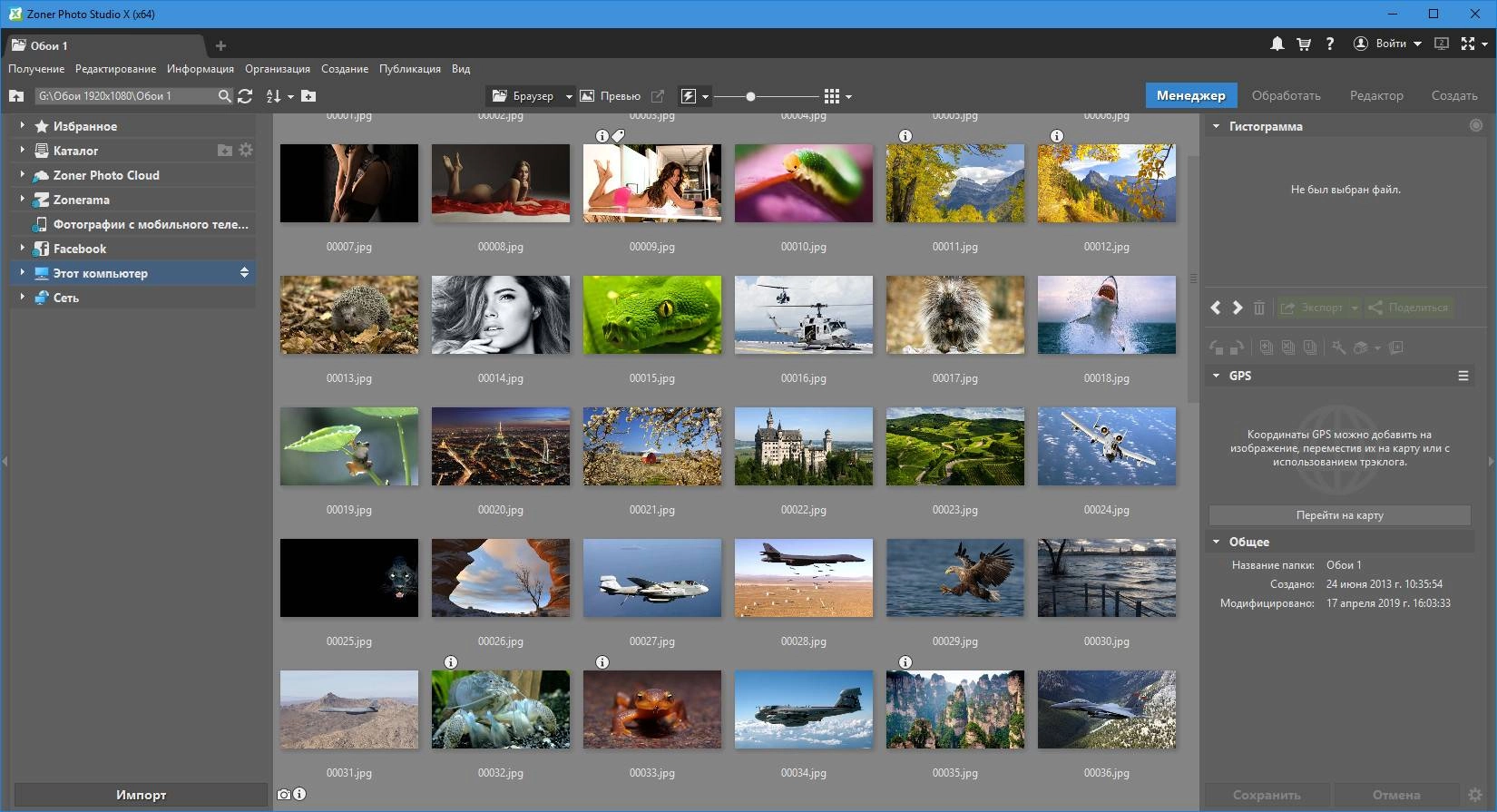 Aktivatsiya Zoner Photo Studio X 19.2409.2.589 Repack By Elchupacabra.webp