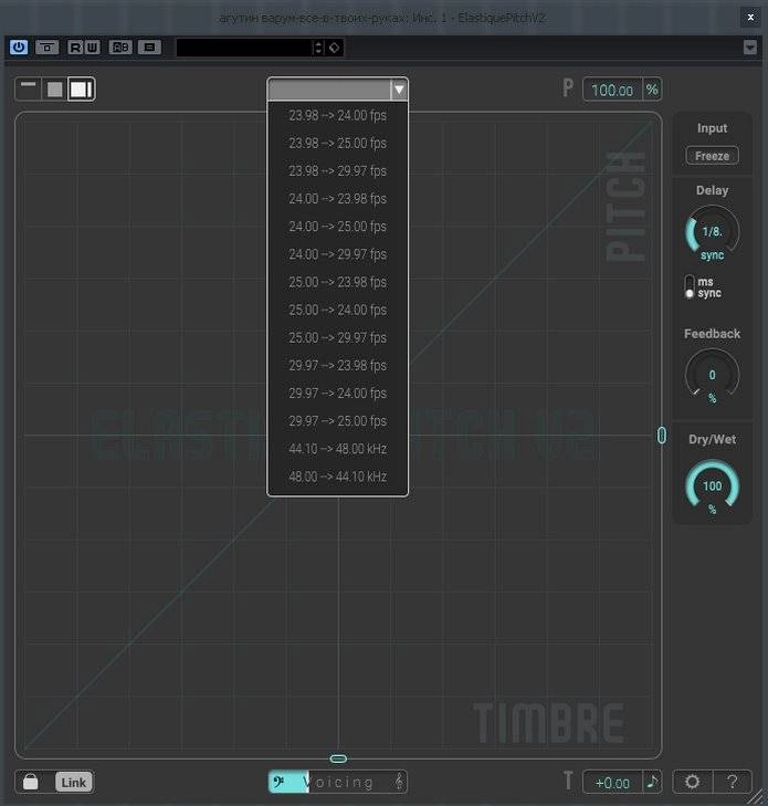 Aktivatsiya Zplane Elastique Pitch 2.0.3 Ce Rtas Vst X86 X64 Repack By Team V.r.webp