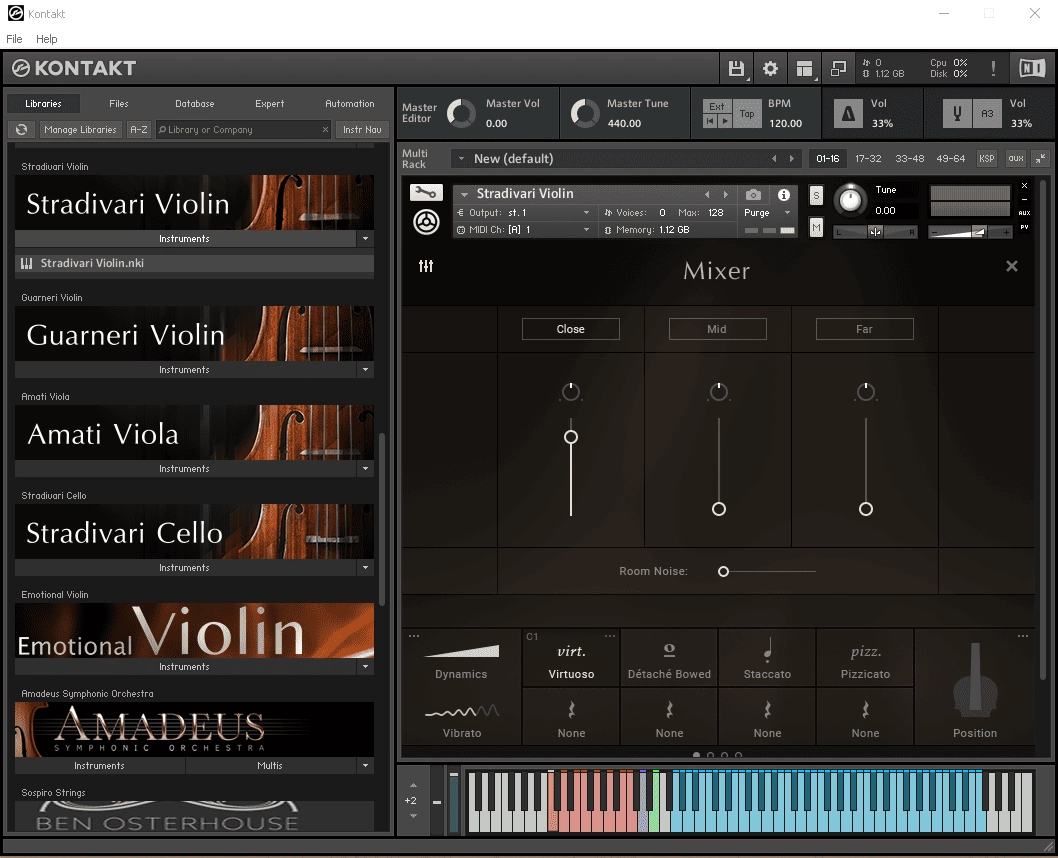 Aktivatsiya Zvukovye Biblioteki Native Instruments Stradivari Violin V1.2.0 Repack Josenacha.webp