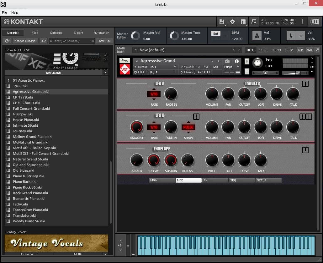 Aktivatsiya Zvukovye Biblioteki Vm Yamaha Motif Xf Repack By Gvardia.webp