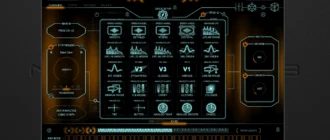 Aktivatsiya Zynaptiq Orange Vocoder 4.0.0 Vst Vst 3 Aax Repack By R2r.webp