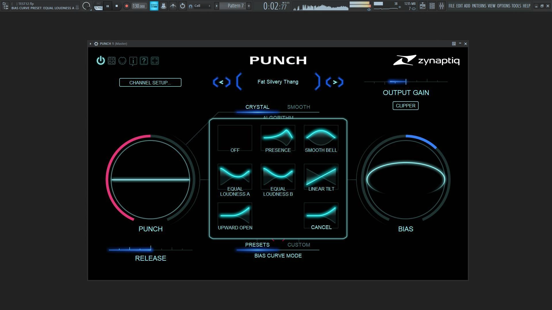 Aktivatsiya Zynaptiq Punch 1.0.0 Vst 3 Aax Repack By R2r.webp