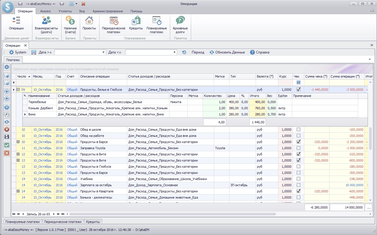 Aktivatsiya Akaeasymoney 1.0.2 Portable.webp