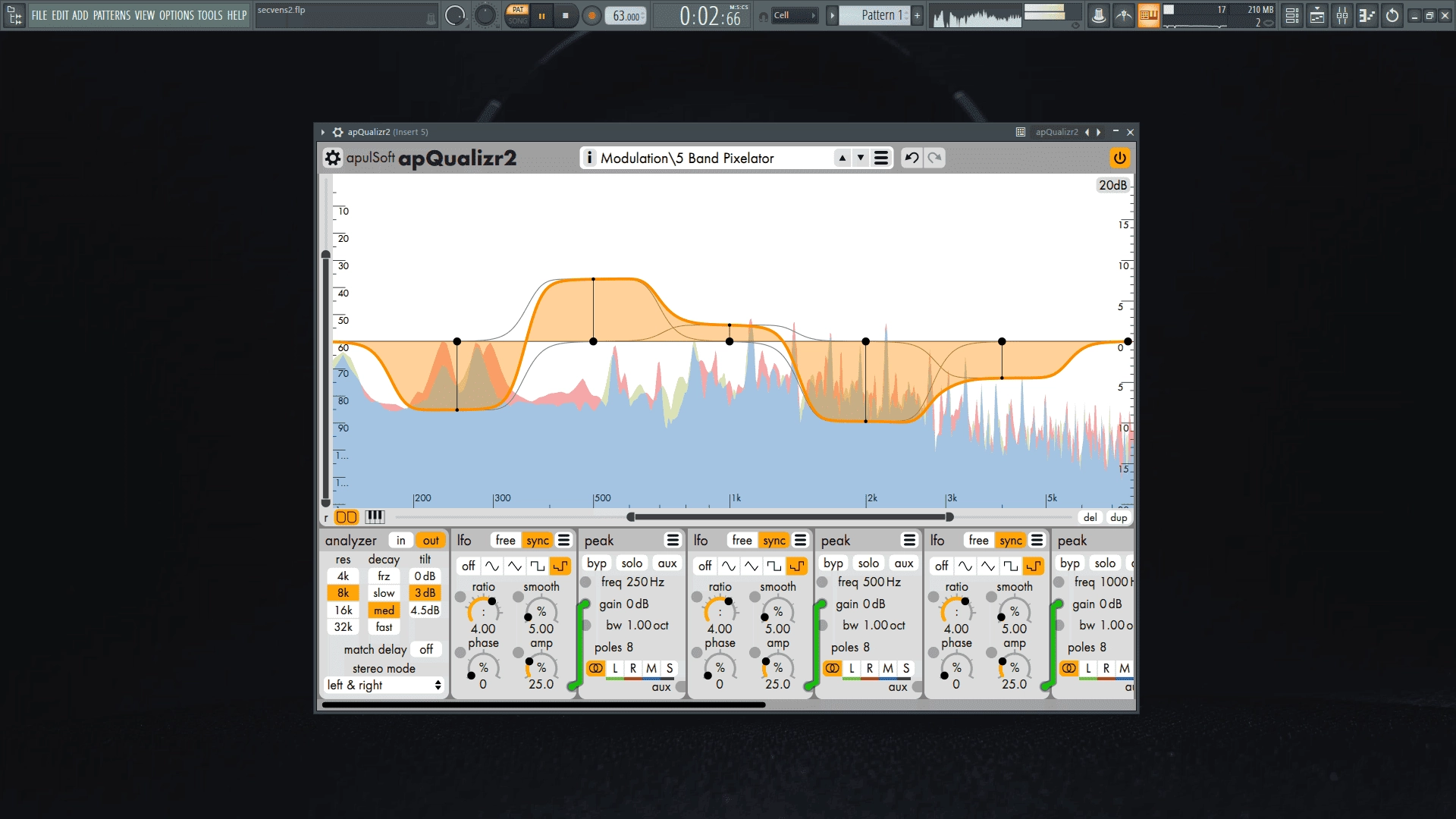 Aktivatsiya Apulsoft Apqualizr2 2.2.4 Vst Vst3 Aax.webp