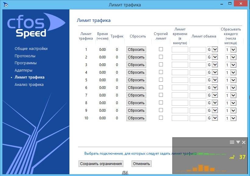 Aktivatsiya Cfosspeed 10.12 Build 2260 Final.webp