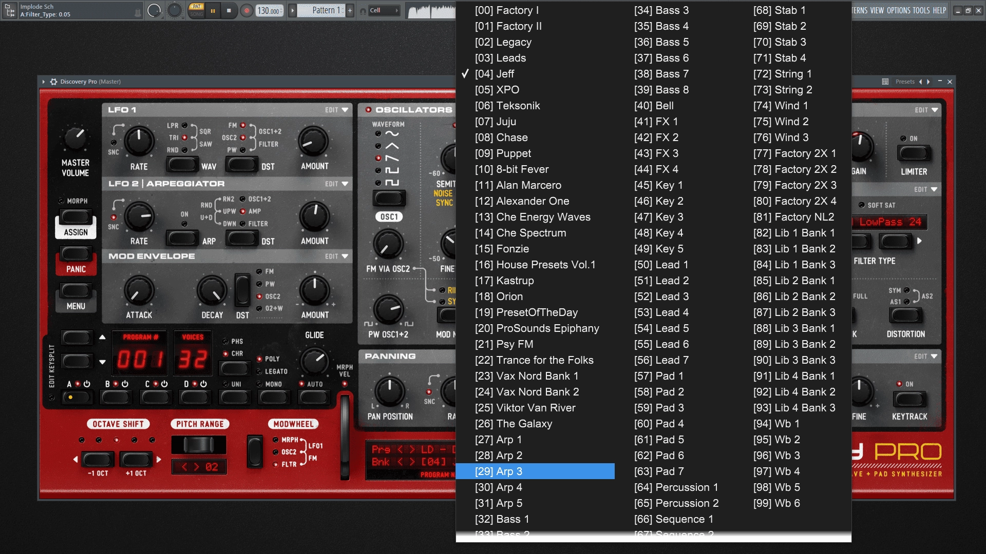 Aktivatsiya Discodsp Discovery Pro 7.5 Standalone Vsti Vsti 3 Aax Repack By Demberto.webp