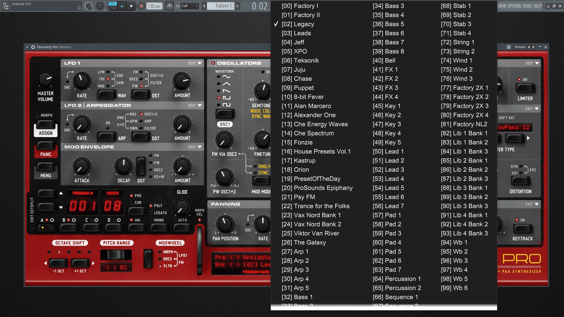 Aktivatsiya Discodsp Discovery Pro 7.7 Standalone Vsti Vsti 3 Aax Repack By Tcd.webp