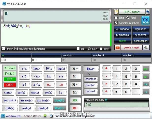 Aktivatsiya Fx Calc 4.9.4.0.webp