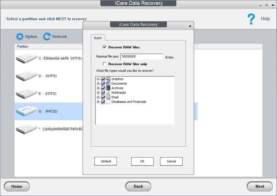 Aktivatsiya Icare Data Recovery Pro 7.9.0 Portable By Portableappc.webp