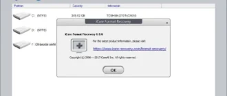 Aktivatsiya Icare Format Recovery Pro 6.0.6 Repack By Manshet.webp