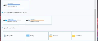 Aktivatsiya Ifind Data Recovery 9.7.40.0 Repack By Elchupacabra.webp