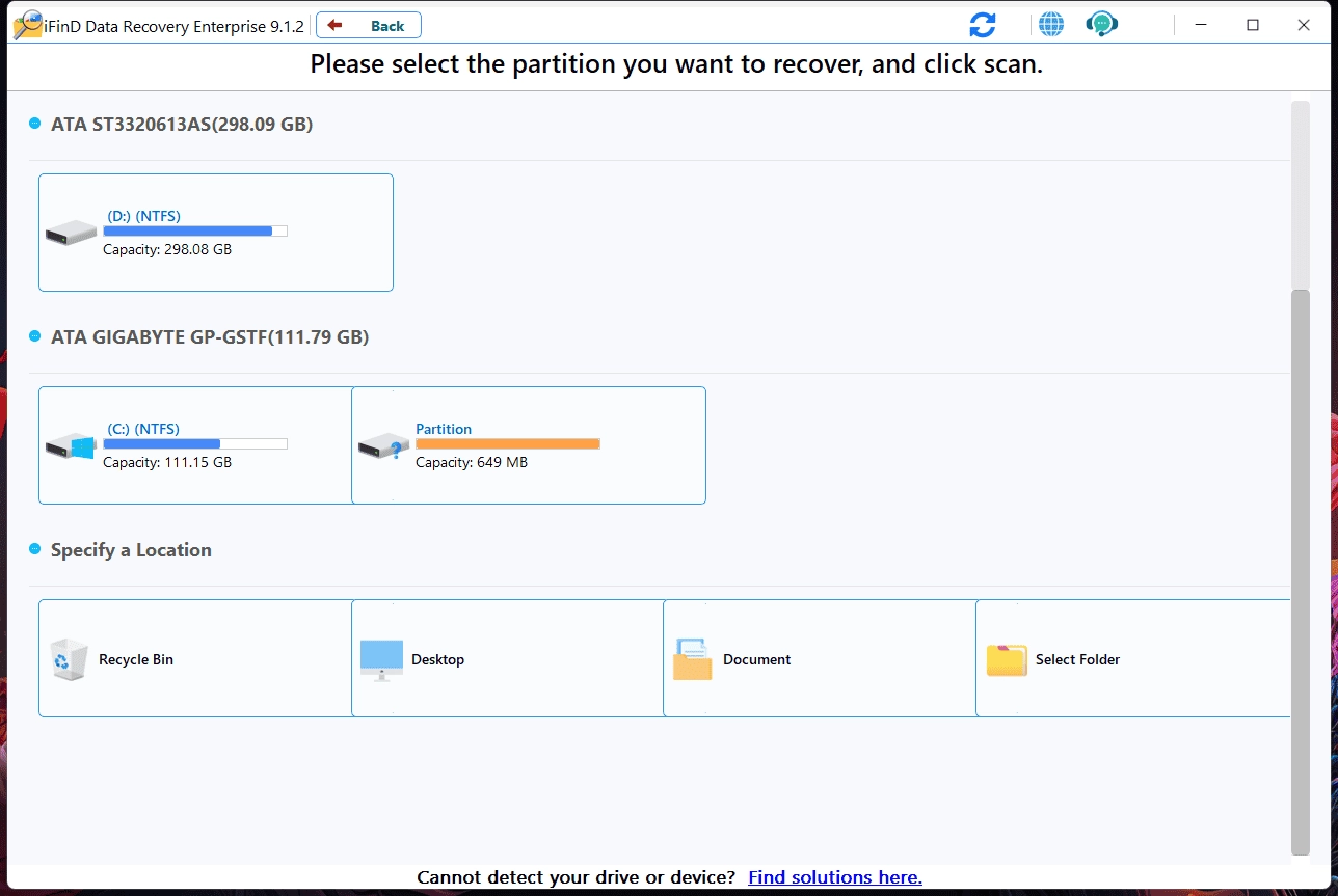Aktivatsiya Ifind Data Recovery 9.7.40.0 Repack By Elchupacabra.webp