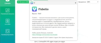 Aktivatsiya Itubego Youtube Downloader 10.2.2 Repack By Elchupacabra.webp