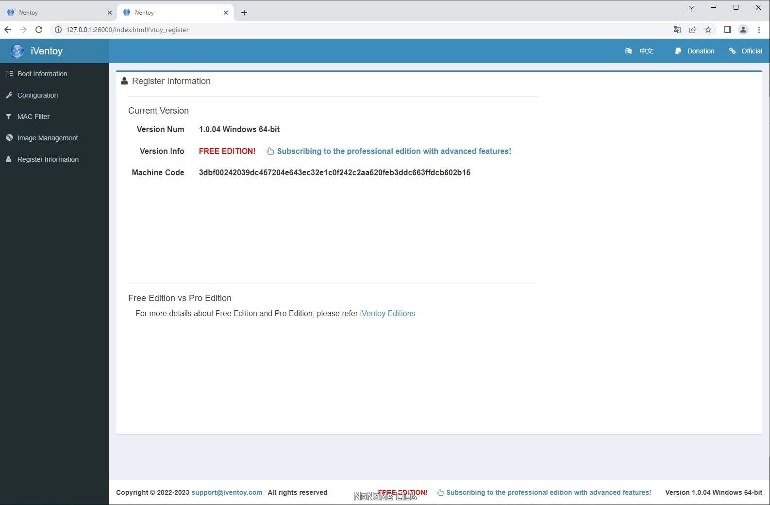 Aktivatsiya Iventoy 1.0.20 Portable.webp