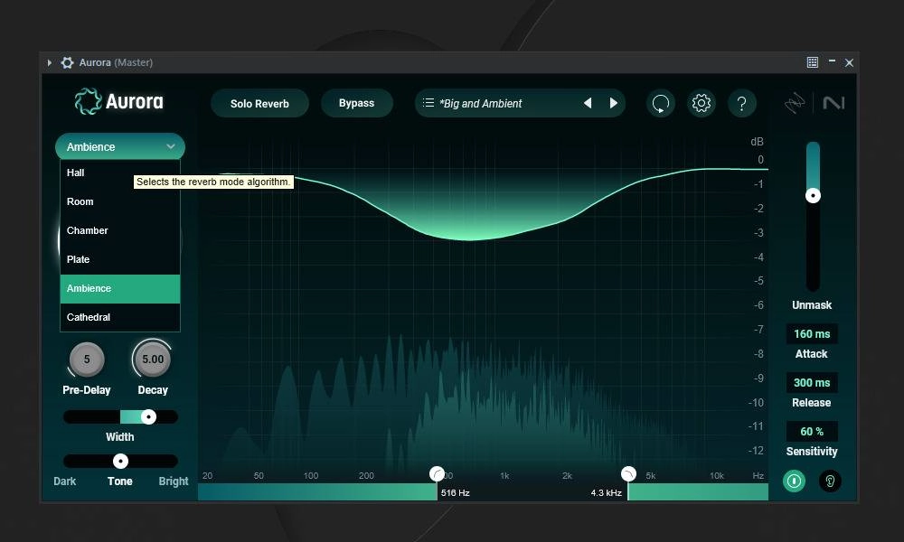 Aktivatsiya Izotope Aurora 1.0.0 Vst 3 Aax Repack By R2r.webp