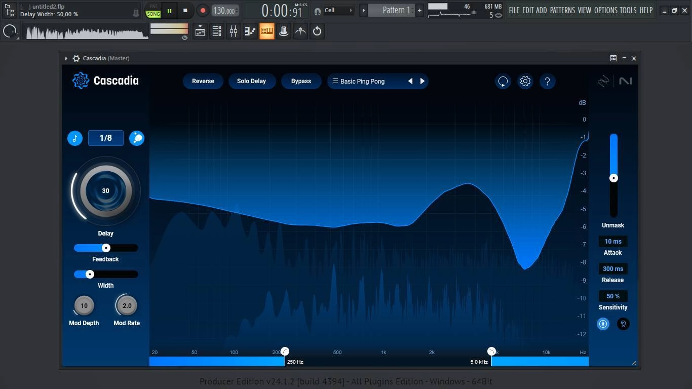 Aktivatsiya Izotope Cascadia 1.0.0 Vst 3 Aax Repack By R2r.webp