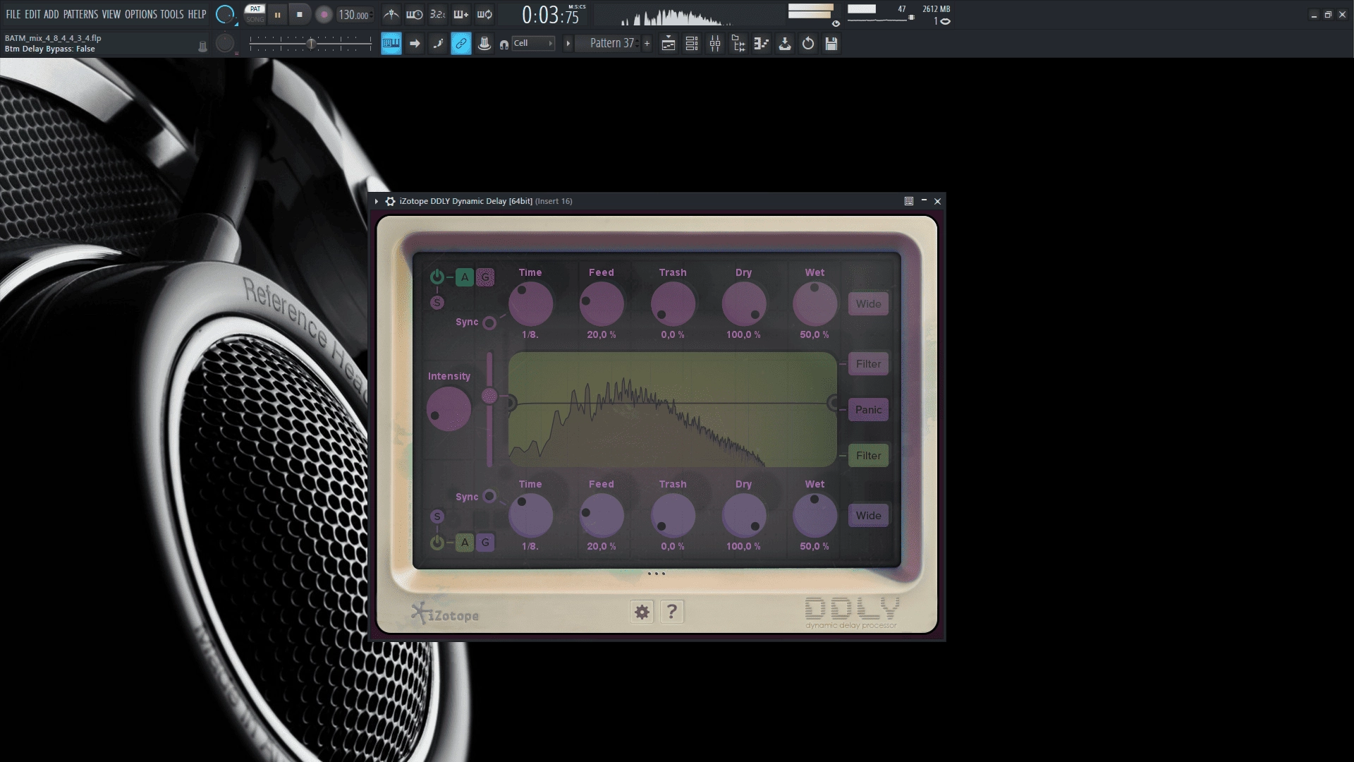 Aktivatsiya Izotope Ddly Dynamic Delay 1.01b Vst Vst3 Aax Repack By R2r.webp