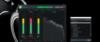 Aktivatsiya Izotope Insight 2 2.1.1.409 Vst Vst3 Aax Repack By R2r.webp