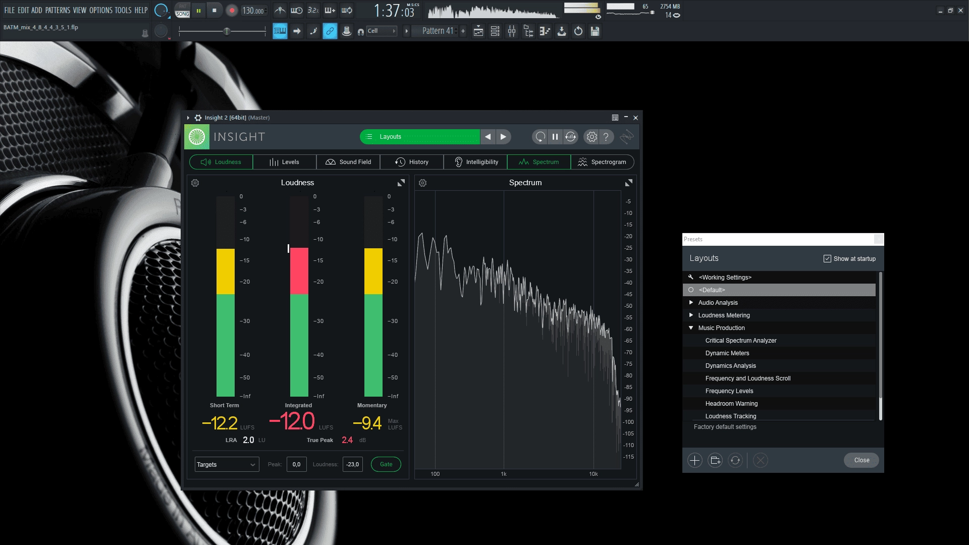 Aktivatsiya Izotope Insight 2 2.1.1.409 Vst Vst3 Aax Repack By R2r.webp