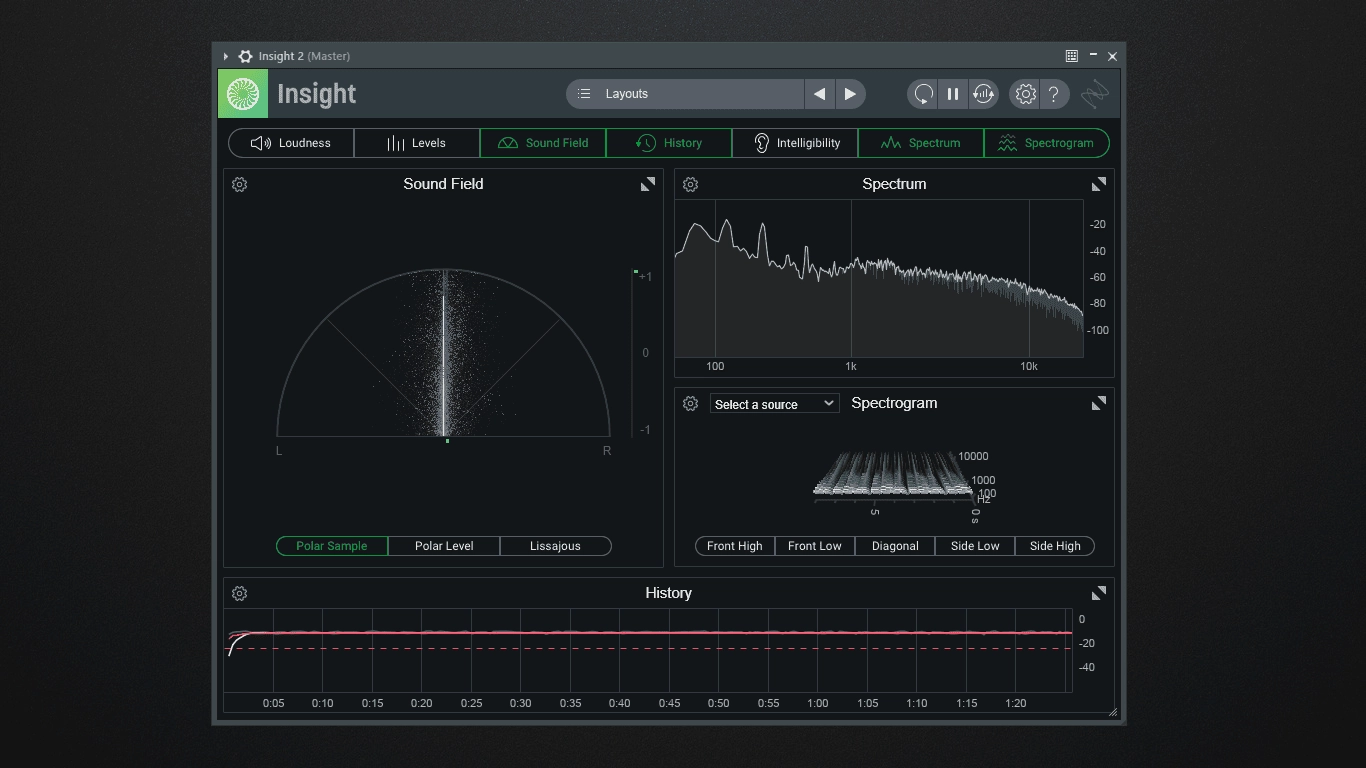 Aktivatsiya Izotope Insight 2 2.4.0 Vst Vst3 Aax Repack By R2r.webp