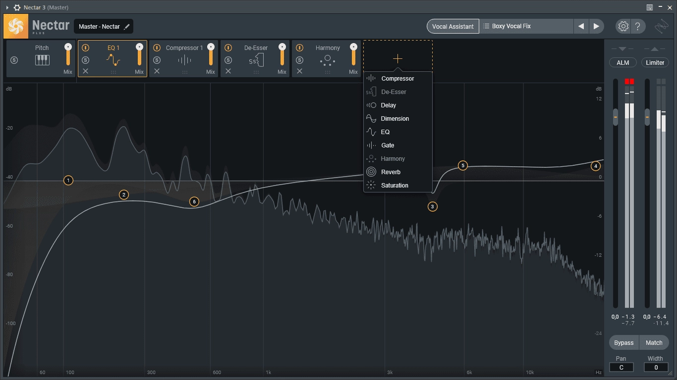Aktivatsiya Izotope Nectar 3 Plus 3.8.0 Vst Vst3 Rtas Aax Repack By R2r.webp