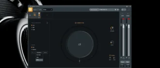 Aktivatsiya Izotope Nectar 3.1.0.630 Vst Vst3 Rtas Aax Repack By Vr.webp