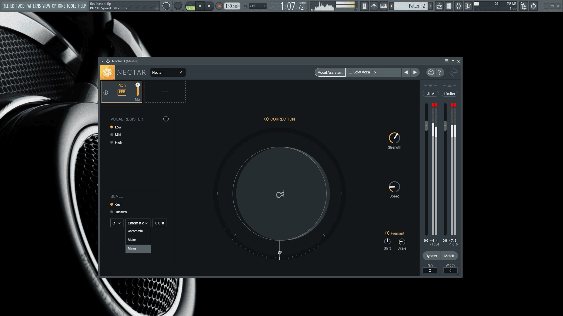 Aktivatsiya Izotope Nectar 3.1.0.630 Vst Vst3 Rtas Aax Repack By Vr.webp