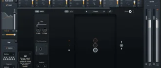 Aktivatsiya Izotope Nectar 4 Advanced 4.0.0 Vst 3 Aax Repack By R2r.webp