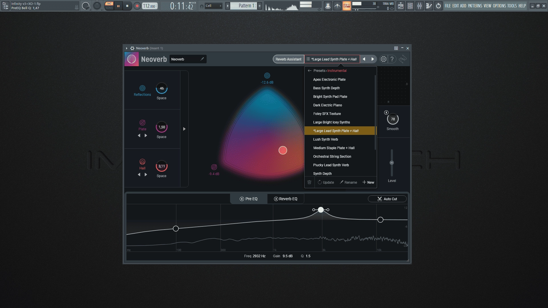 Aktivatsiya Izotope Neoverb 1.0.0 Vst Vst3 Aax Repack By R2r.webp