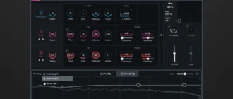 Aktivatsiya Izotope Neoverb 1.2.0 Vst Vst3 Aax Repack By R2r.webp