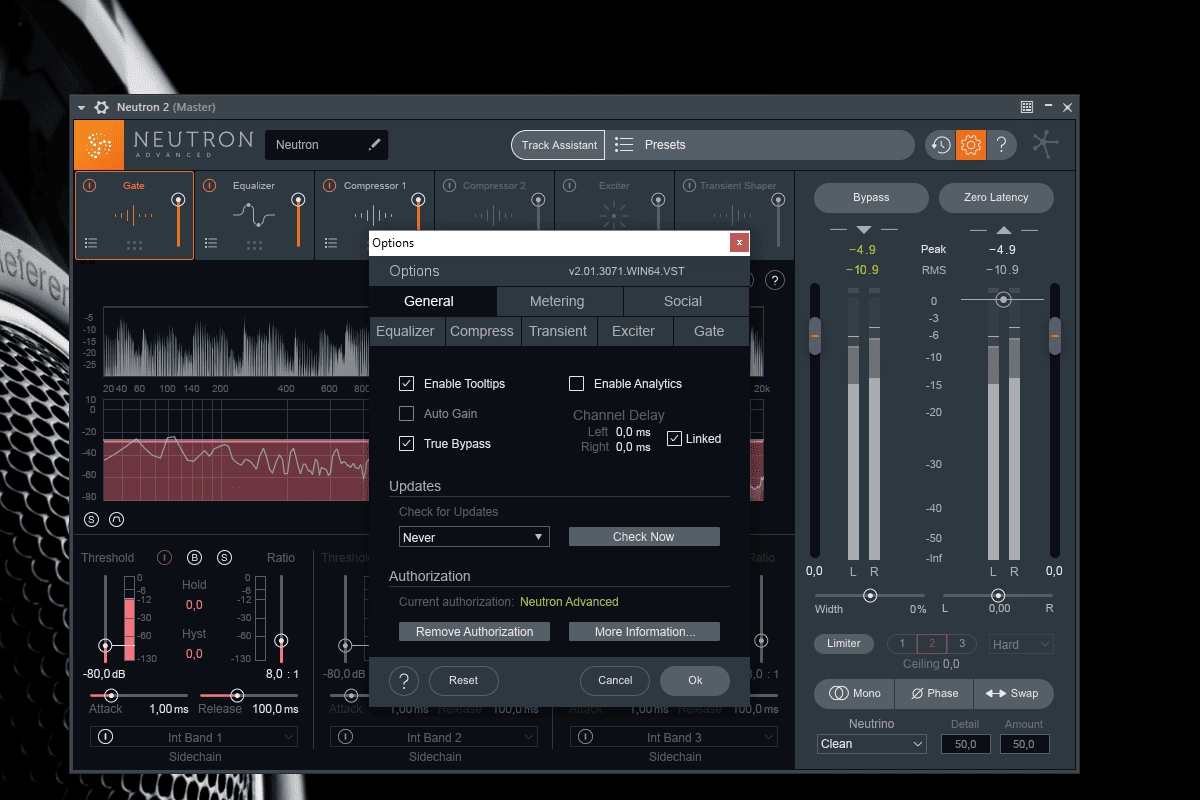 Aktivatsiya Izotope Neutron 3 Advanced 3.8.1 Vst Vst3 Aax Repack By Vr.webp