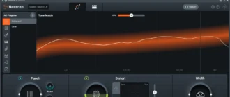 Aktivatsiya Izotope Neutron 4 4.6.0 Vst 3 Aax Repack By R2r.webp