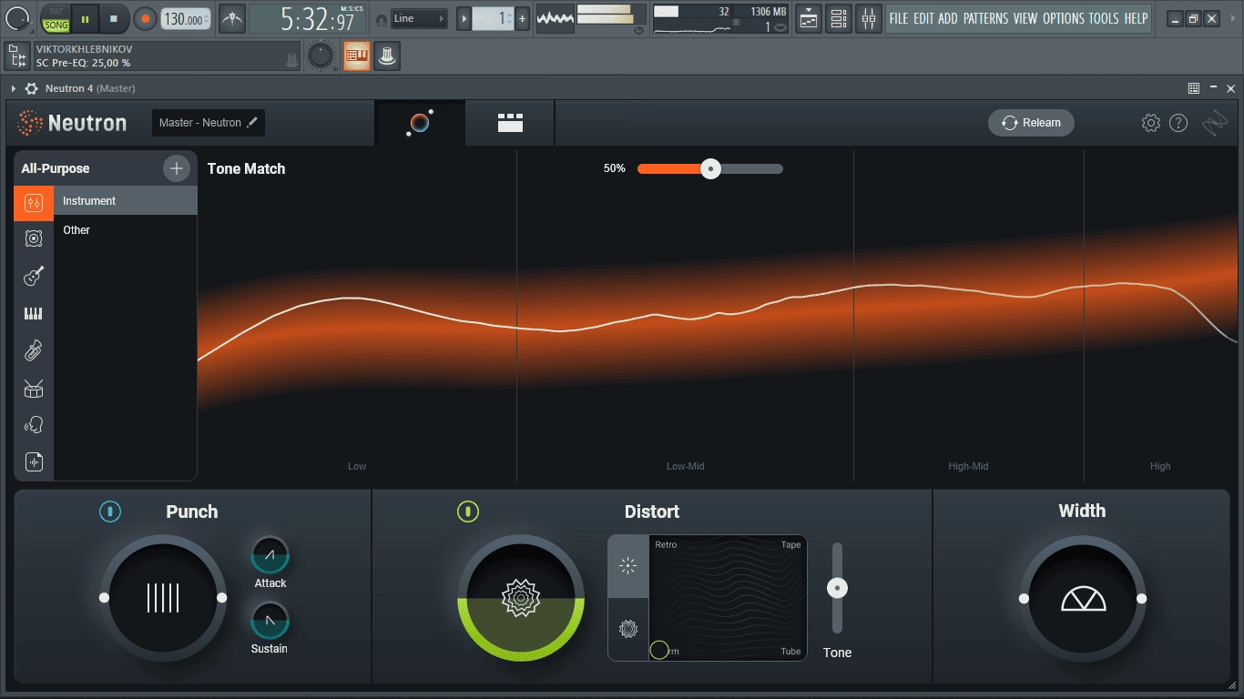 Aktivatsiya Izotope Neutron 4 4.6.0 Vst 3 Aax Repack By R2r.webp